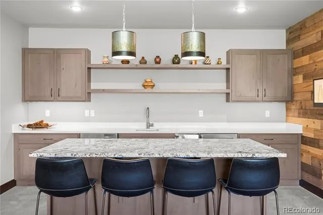 814 Maryland Creek Road Silverthorne, CO 80498