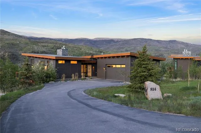 814 Maryland Creek Road Silverthorne, CO 80498