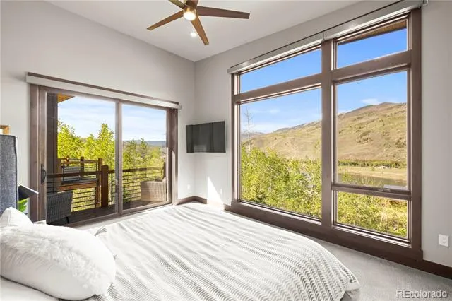 814 Maryland Creek Road Silverthorne, CO 80498