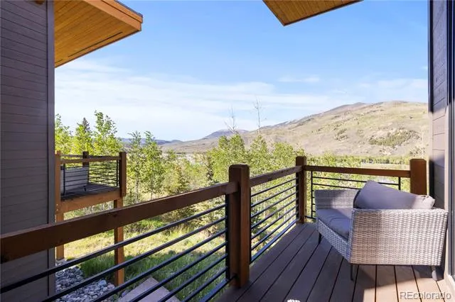814 Maryland Creek Road Silverthorne, CO 80498