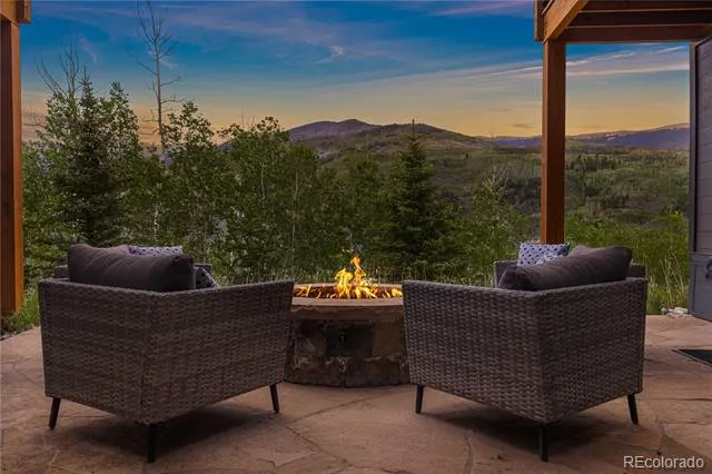 814 Maryland Creek Road Silverthorne, CO 80498