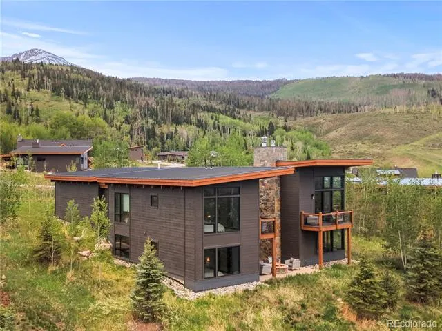 814 Maryland Creek Road Silverthorne, CO 80498