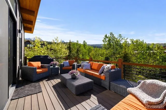 814 Maryland Creek Road Silverthorne, CO 80498