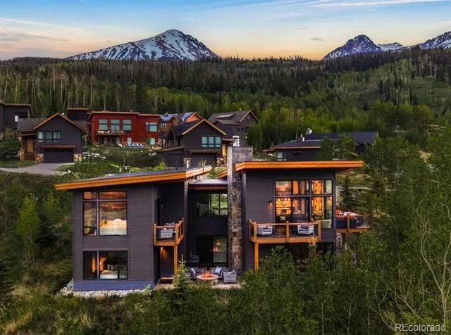 814 Maryland Creek Road Silverthorne, CO 80498