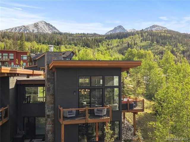 814 Maryland Creek Road Silverthorne, CO 80498