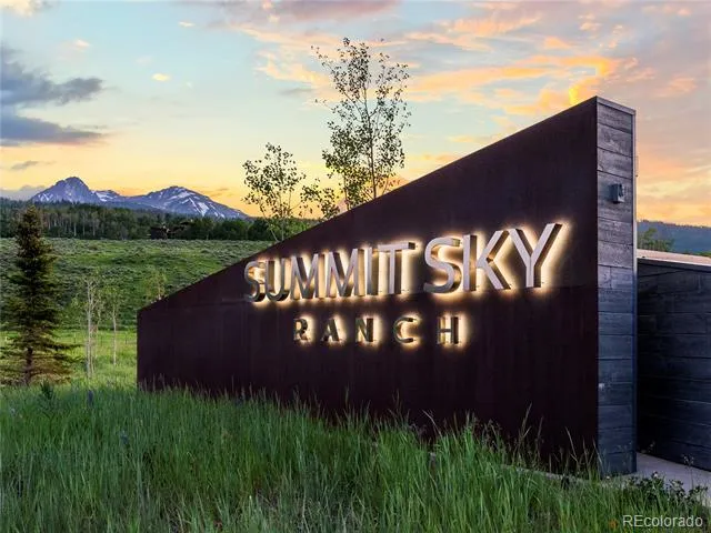 814 Maryland Creek Road Silverthorne, CO 80498