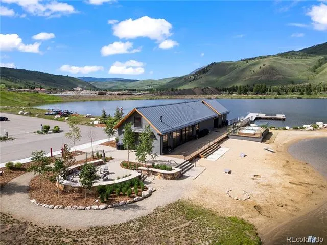814 Maryland Creek Road Silverthorne, CO 80498