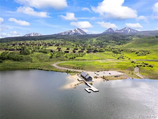814 Maryland Creek Road Silverthorne, CO 80498