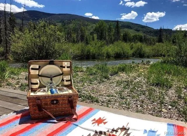 814 Maryland Creek Road Silverthorne, CO 80498
