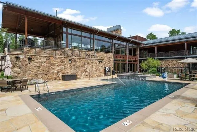814 Maryland Creek Road Silverthorne, CO 80498