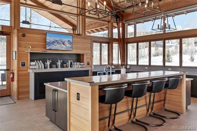 814 Maryland Creek Road Silverthorne, CO 80498