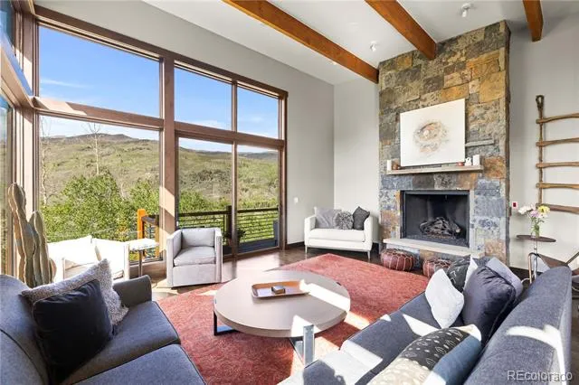 814 Maryland Creek Road Silverthorne, CO 80498