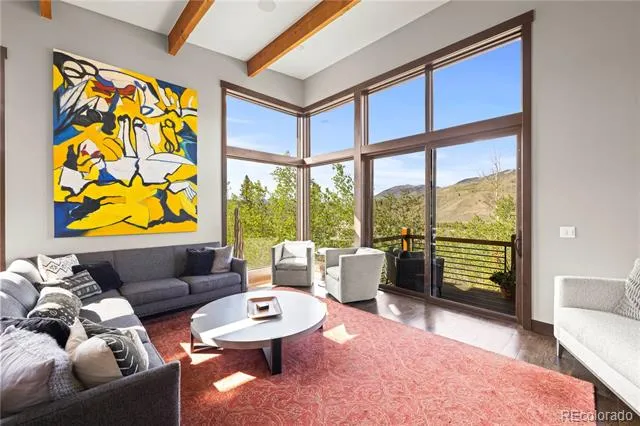 814 Maryland Creek Road Silverthorne, CO 80498