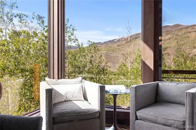 814 Maryland Creek Road Silverthorne, CO 80498
