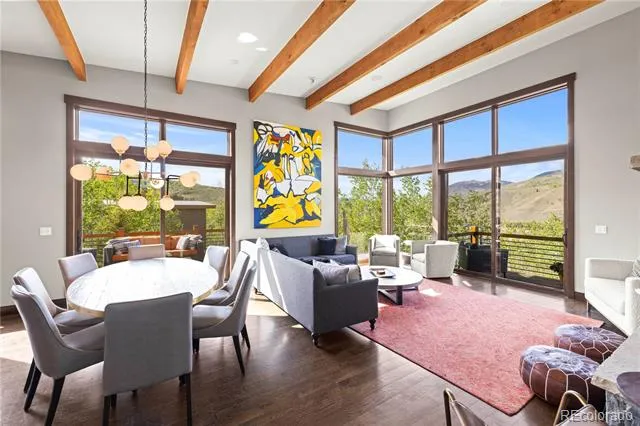 814 Maryland Creek Road Silverthorne, CO 80498