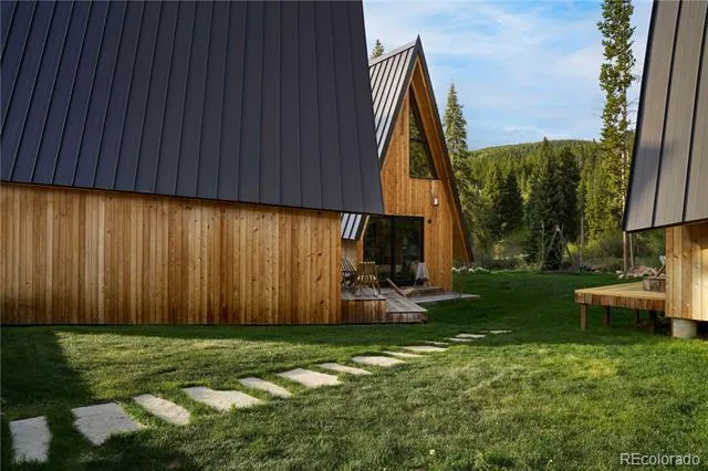 1008 Winter Park Drive #3 Winter Park, CO 80482