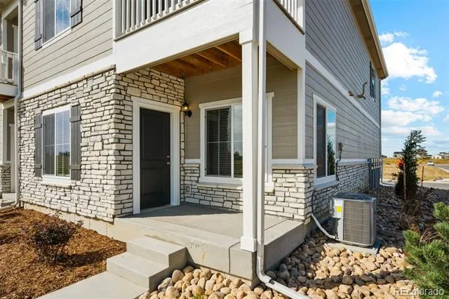 926 Montbello Avenue Fort Lupton, CO 80621