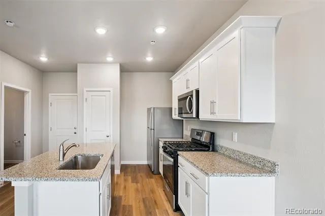 926 Montbello Avenue Fort Lupton, CO 80621