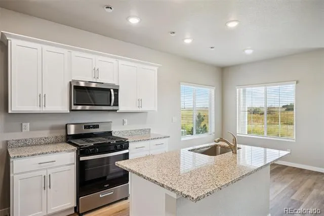 926 Montbello Avenue Fort Lupton, CO 80621
