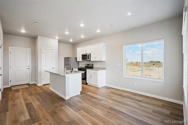 926 Montbello Avenue Fort Lupton, CO 80621