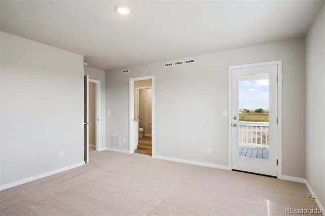 926 Montbello Avenue Fort Lupton, CO 80621