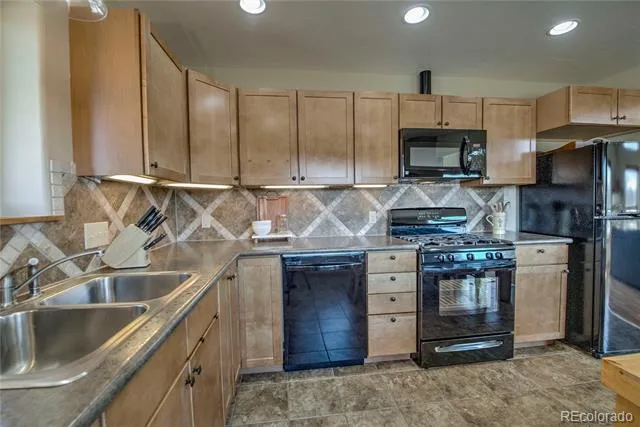 216 Glacier Ridge Road Alma, CO 80420