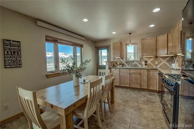 216 Glacier Ridge Road Alma, CO 80420