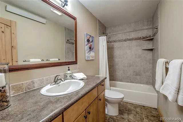 216 Glacier Ridge Road Alma, CO 80420