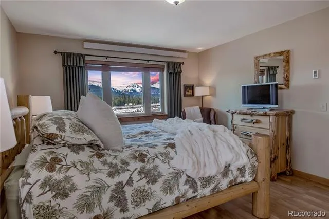 216 Glacier Ridge Road Alma, CO 80420
