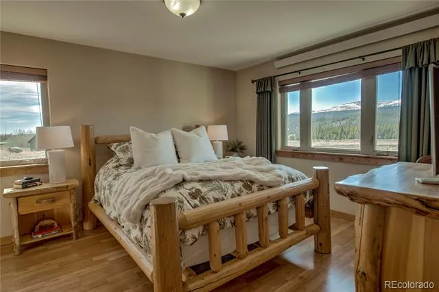 216 Glacier Ridge Road Alma, CO 80420