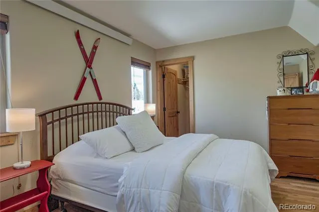 216 Glacier Ridge Road Alma, CO 80420