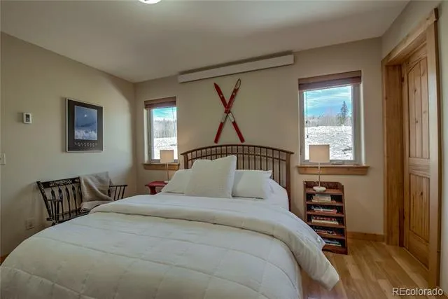 216 Glacier Ridge Road Alma, CO 80420
