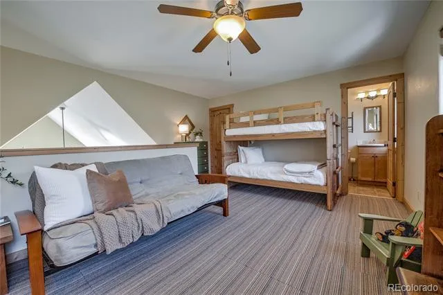 216 Glacier Ridge Road Alma, CO 80420