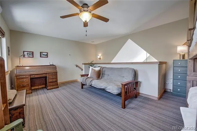 216 Glacier Ridge Road Alma, CO 80420