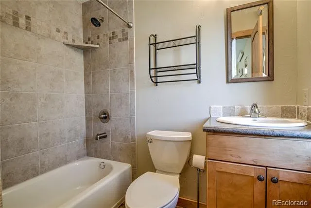 216 Glacier Ridge Road Alma, CO 80420