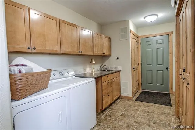 216 Glacier Ridge Road Alma, CO 80420