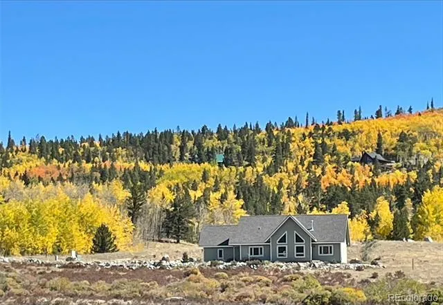 216 Glacier Ridge Road Alma, CO 80420