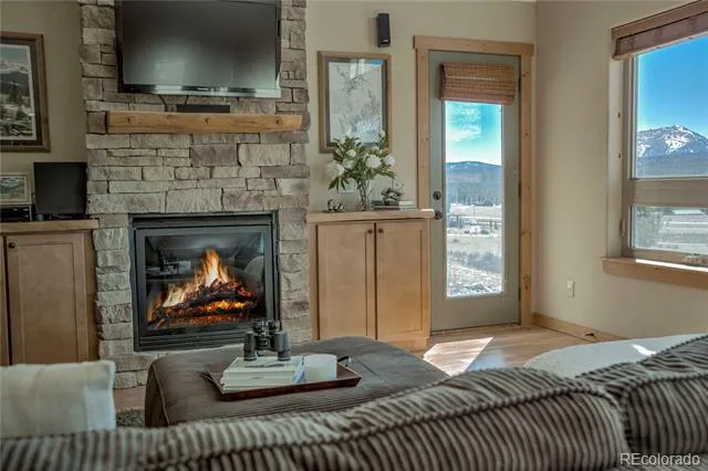 216 Glacier Ridge Road Alma, CO 80420