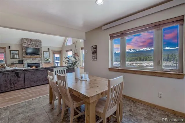216 Glacier Ridge Road Alma, CO 80420