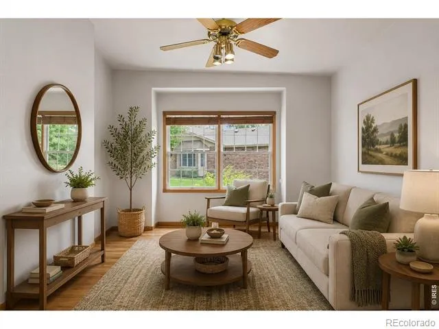4250 W 16th Street #4 Greeley, CO 80634