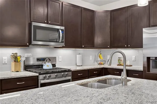 8412 Galvani Trail #B Highlands Ranch, CO 80129