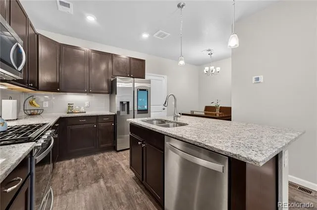 8412 Galvani Trail #B Highlands Ranch, CO 80129