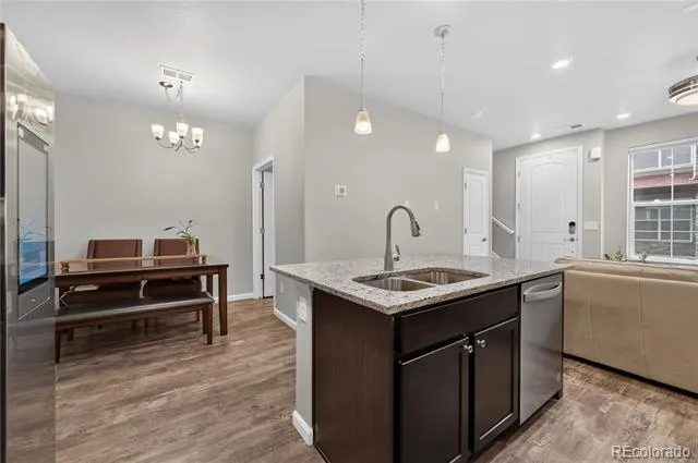 8412 Galvani Trail #B Highlands Ranch, CO 80129