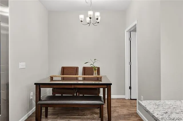 8412 Galvani Trail #B Highlands Ranch, CO 80129