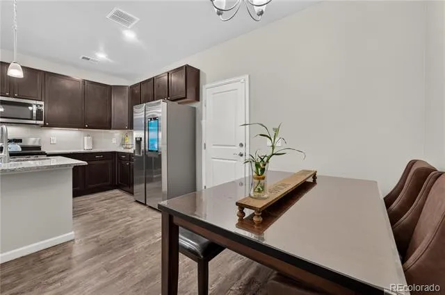 8412 Galvani Trail #B Highlands Ranch, CO 80129
