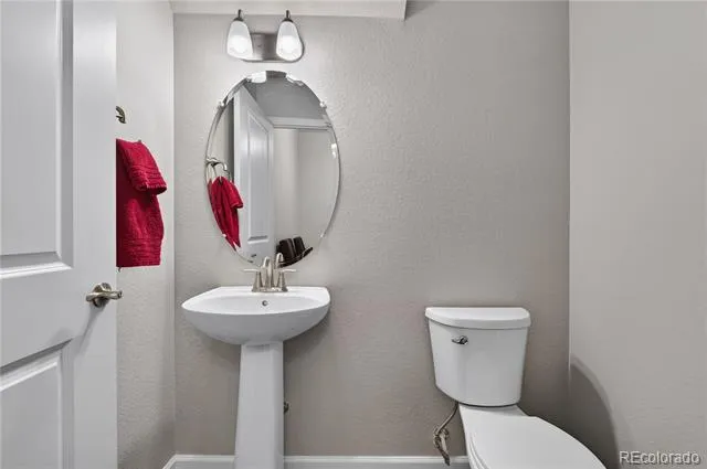 8412 Galvani Trail #B Highlands Ranch, CO 80129