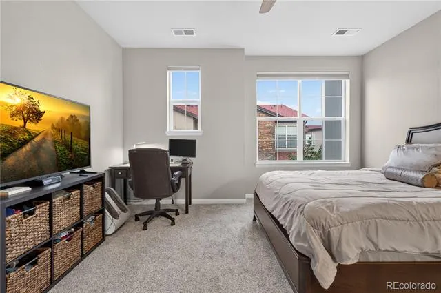 8412 Galvani Trail #B Highlands Ranch, CO 80129
