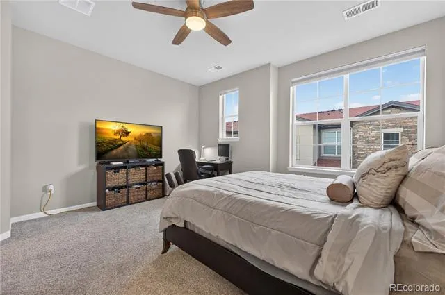 8412 Galvani Trail #B Highlands Ranch, CO 80129