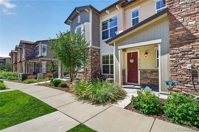 8412 Galvani Trail #B Highlands Ranch, CO 80129