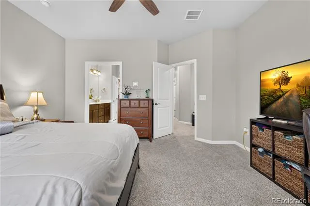8412 Galvani Trail #B Highlands Ranch, CO 80129